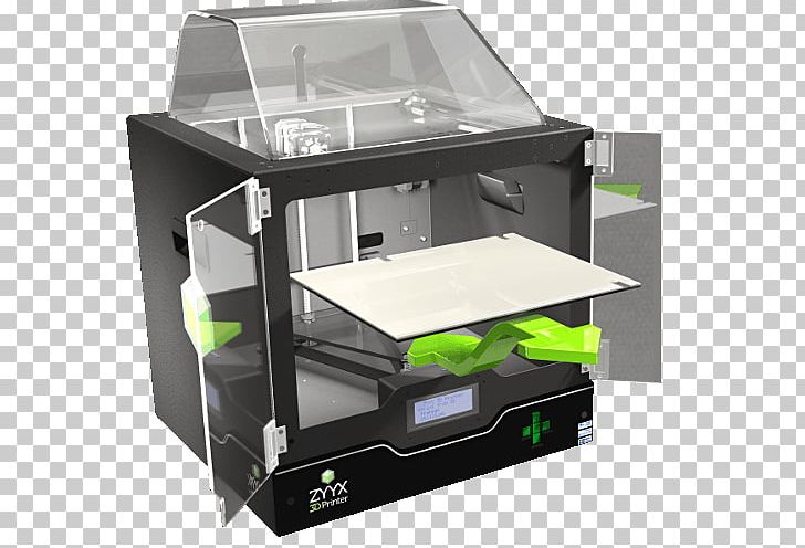 ZYYX 3D Printing Printer Fused Filament Fabrication PNG, Clipart, 3d Printing, 3d Printing Filament, 3d Printing Processes, Electronics, Extrusion Free PNG Download