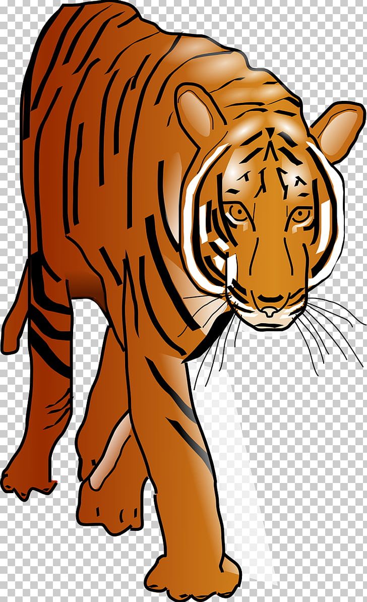 Cat Bengal Tiger Felidae PNG, Clipart, Animal, Animals, Big Cats, Carnivoran, Cartoon Free PNG Download