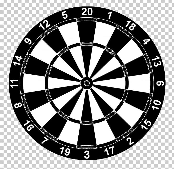 Darts Bullseye Stock Photography Shooting Target Game PNG, Clipart, Arrow, Black And White, Board Game, Bullseye, Circle Free PNG Download