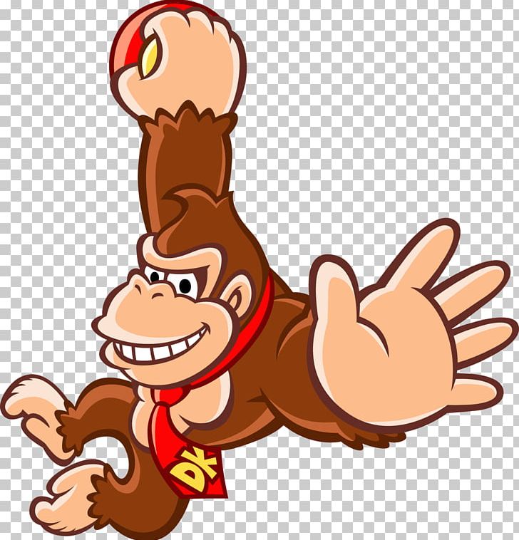DK: King Of Swing Donkey Kong Country Diddy Kong Game Boy Advance PNG, Clipart, Art, Art Museum, Cartoon, Diddy Kong, Dk King Of Swing Free PNG Download