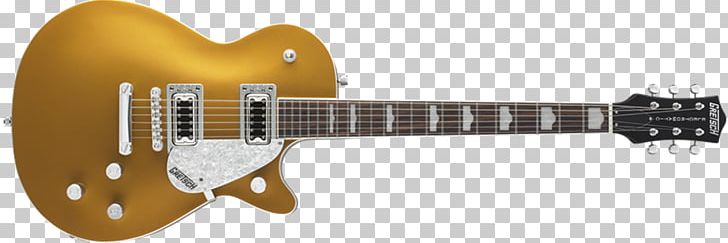 Gretsch Electromatic Pro Jet Bigsby Vibrato Tailpiece Guitar Gretsch G5420T Electromatic PNG, Clipart, Acoustic Electric Guitar, Archtop Guitar, Gold, Gretsch, Gretsch Free PNG Download