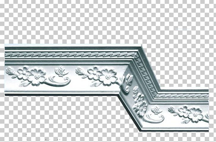 Gypsum Ceiling Plaster Molding PNG, Clipart, Abstract Lines, Angle, Art, Beam, Black And White Free PNG Download