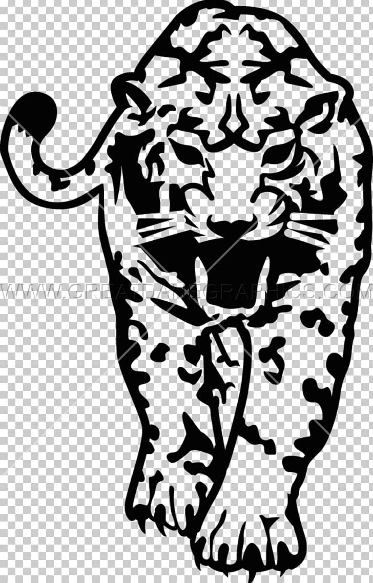 Printed T-shirt Printing PNG, Clipart, Art, Artwork, Big Cats, Black, Black And White Free PNG Download