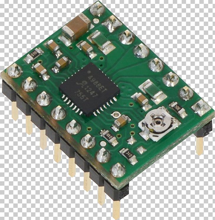 Stepper Motor Overcurrent Arduino Printed Circuit Board Current Limiting PNG, Clipart, Controller, Electric Current, Electronic Device, Electronics, Interface Free PNG Download