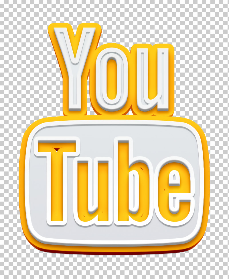 Youtube Logo Icon Social Icon Coolicons Icon PNG, Clipart, Coolicons Icon, Logo, M, Meter, Signage Free PNG Download