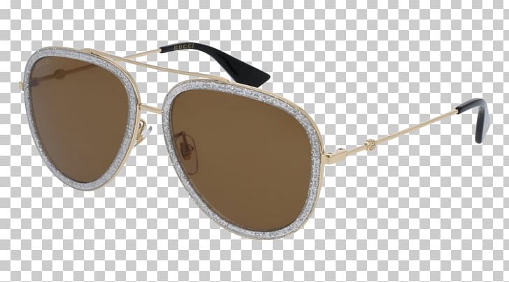 Aviator Sunglasses Gucci GG0062S PNG, Clipart, Aviator Sunglasses, Beige, Brown, Cat Gucci, Clothing Accessories Free PNG Download