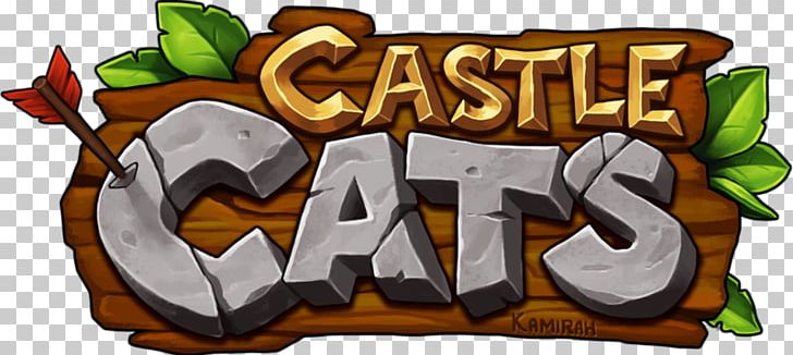 Castle Cats: Epic Story Quests Quiz: Logo Game Castle Clash PNG, Clipart, Android, Art, Castle Cats Epic Story Quests, Castle Clash, Cat Free PNG Download
