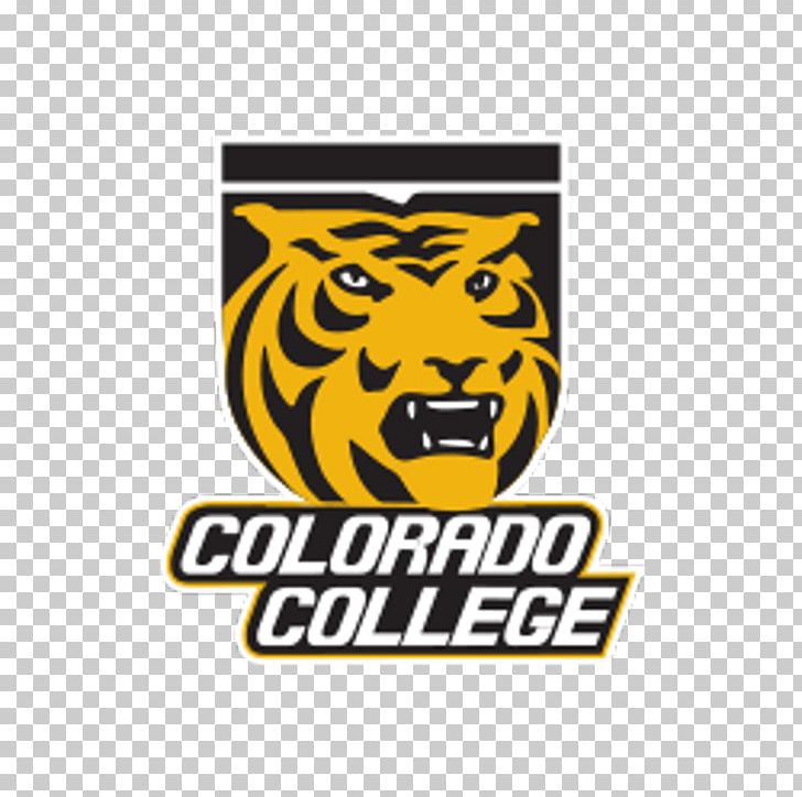 Colorado College Tigers Men's Ice Hockey Broadmoor World Arena NCAA Men's Ice Hockey Championship Western Michigan University PNG, Clipart,  Free PNG Download