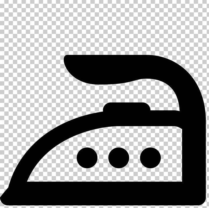 Computer Icons Clothes Iron Home Appliance Laundry PNG, Clipart, Area, Black, Black And White, Clothes Iron, Clothing Free PNG Download