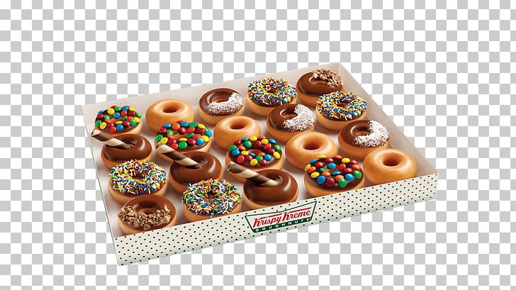 Donuts MINI Krispy Kreme Doughnuts Petit Four PNG, Clipart, Baked Goods, Cake, Cars, Chocolate, Confectionery Free PNG Download