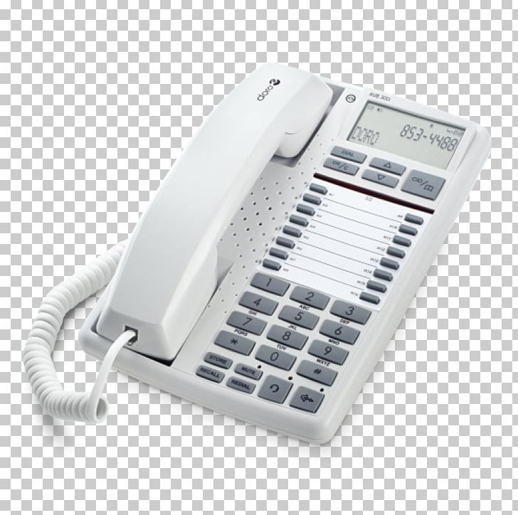 Doro AUB300i Telephone Mobile Phones Doro AUB300i Telephone Speakerphone PNG, Clipart, Analog, Caller, Caller Id, Corded Phone, Cordless Telephone Free PNG Download