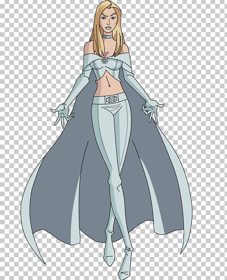 Emma Frost Professor X Wolverine Jean Grey X-Men PNG, Clipart, Anime, Comics, Costume, Costume Design, Emma Frost Free PNG Download