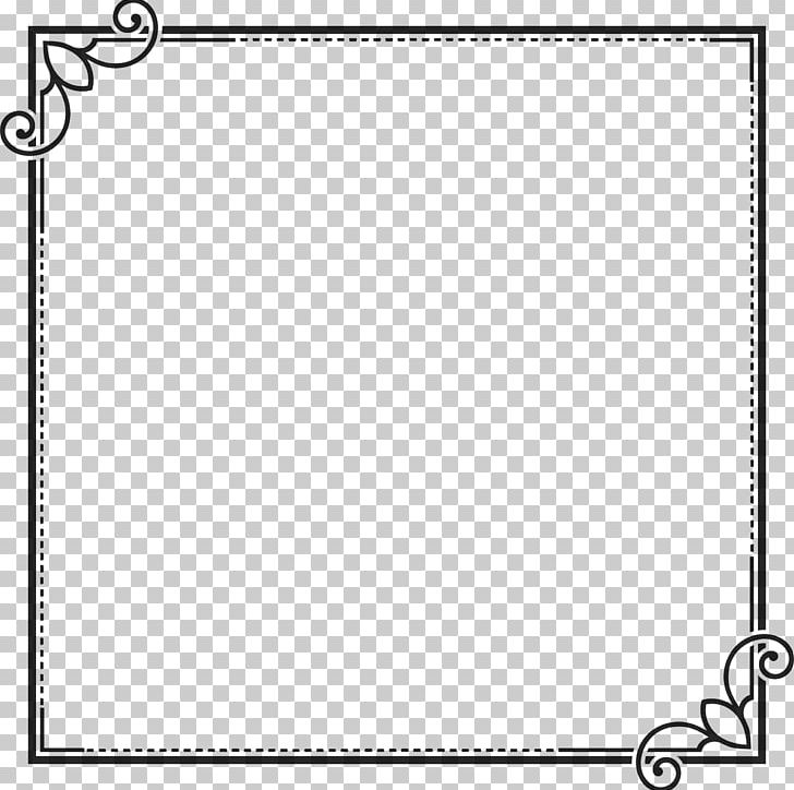 Frames Borders And Frames Drawing Decorative Arts Ornament PNG, Clipart, Angle, Area, Art, Black, Black And White Free PNG Download