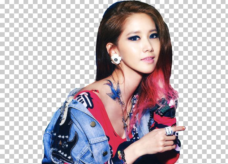 Im Yoon-ah I Got A Boy Girls' Generation K-pop PNG, Clipart,  Free PNG Download