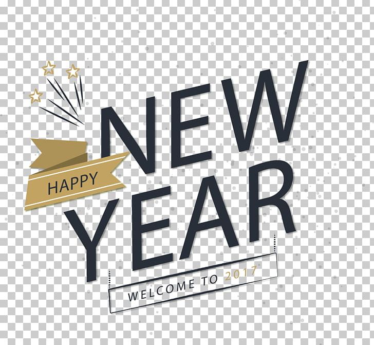 New Years Day New Years Resolution New Years Eve January 1 PNG, Clipart, 2017 New Years Day, Brand, Chi, Happy New Year, Logo Free PNG Download