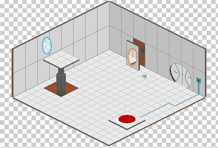 Portal 2 The Orange Box Team Fortress 2 Half-Life 2: Episode Two PNG, Clipart, Angle, Aperture Laboratories, Architecture, Area, Building Free PNG Download