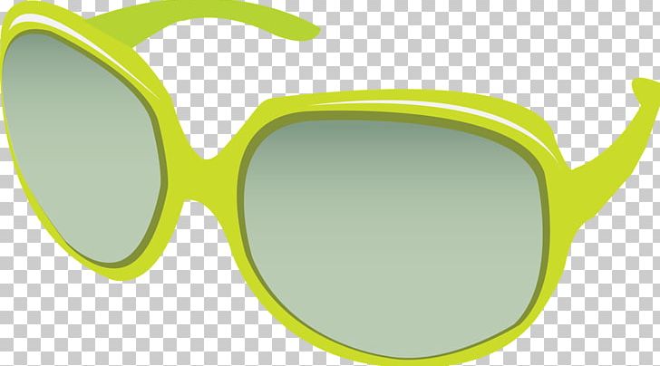 Sunglasses Goggles Green PNG, Clipart, Eyewear, Glasses, Goggles, Green, Is It Free PNG Download