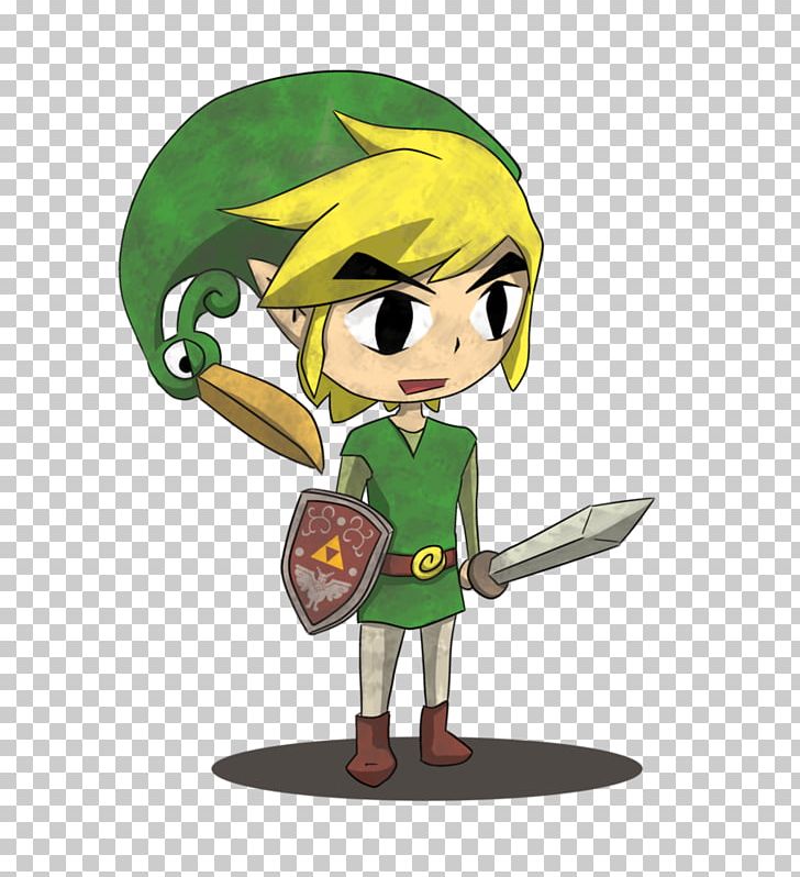The Legend Of Zelda: The Minish Cap Parasite Eve Link Video Game  PlayStation PNG, Clipart, Art,