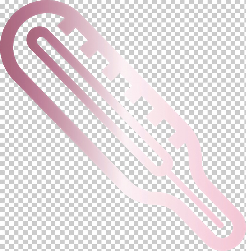 Thermometer Fever COVID PNG, Clipart, Covid, Fever, Line, Meter, Pink M Free PNG Download