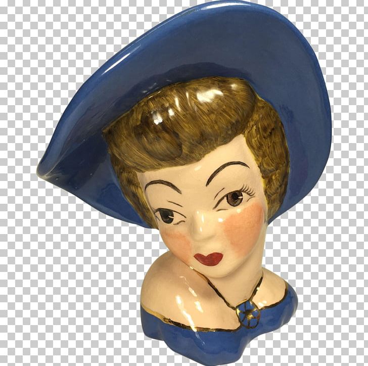 1950s Antique Figurine Collectable Headgear PNG, Clipart, 1950s, Antique, Cap, Ceramic, Collectable Free PNG Download