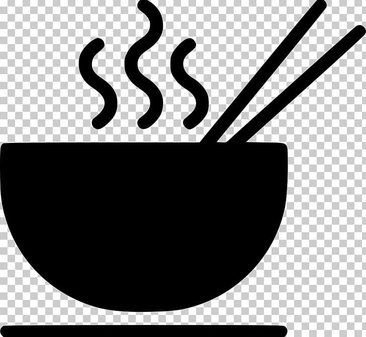 Asian Cuisine Pasta Instant Noodle Breakfast Chinese Cuisine PNG, Clipart, Asian, Asian Cuisine, Black, Black And White, Bowl Free PNG Download