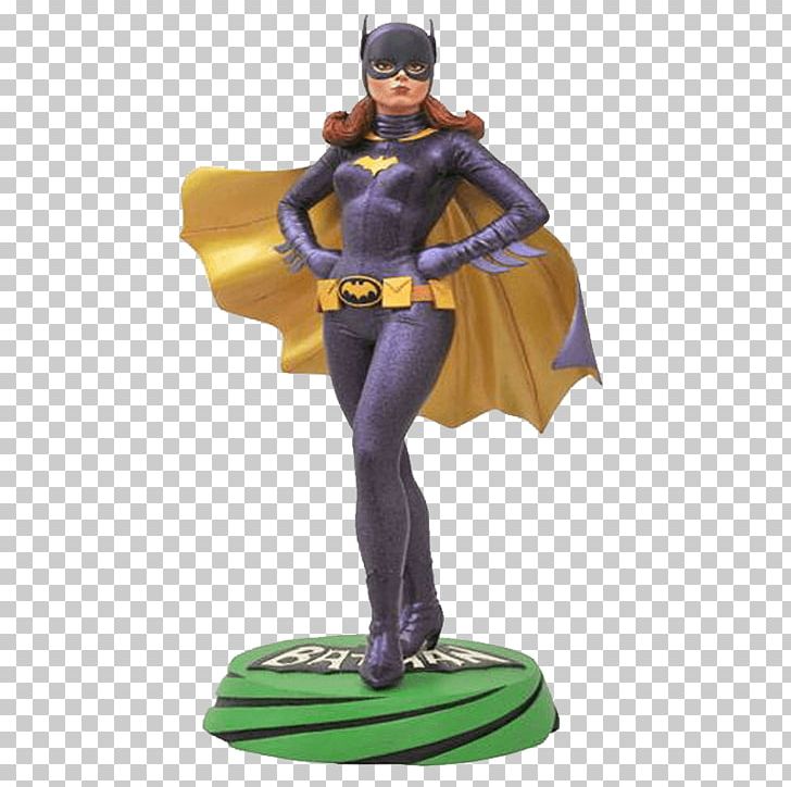 Batgirl Batman Joker Barbara Gordon Statue PNG, Clipart, Action Figure, Action Toy Figures, Barbara Gordon, Batgirl, Batman Free PNG Download