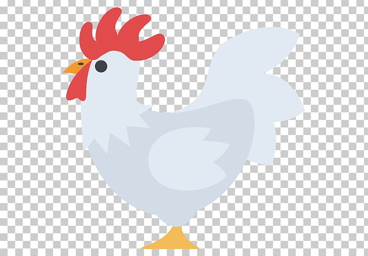 Chicken Emoji T-shirt Sticker Thumb Signal PNG, Clipart, Animals, Art Emoji, Beak, Bird, Chicken Free PNG Download