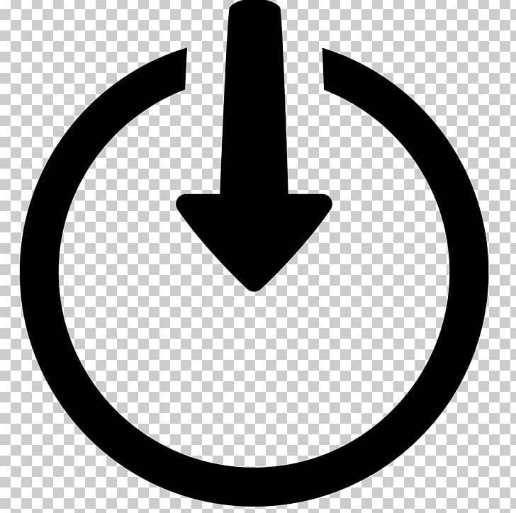 Computer Icons Login Symbol Abmeldung Sign PNG, Clipart, Abmeldung, Arrow, Black And White, Circle, Computer Icons Free PNG Download