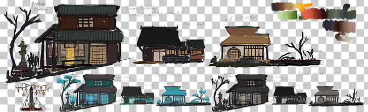 Concept Art Japanese Architecture Japanese Art PNG, Clipart, Architecture, Art, Building, Concept, Concept Art Free PNG Download
