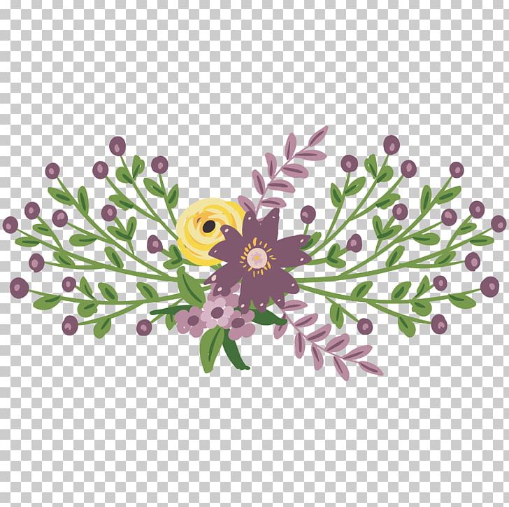Floral Design Watercolor Painting Flower PNG, Clipart, Branch, Download, Drawing, Drawing Plant, Flat Free PNG Download