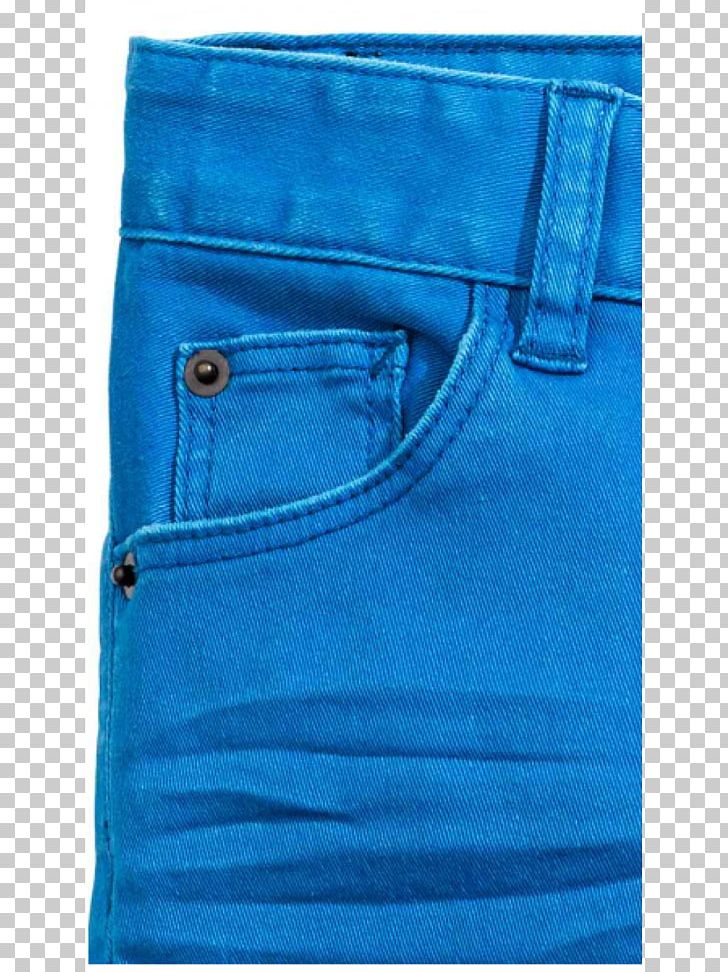 Jeans Denim Shorts Turquoise PNG, Clipart, Aqua, Azure, Blue, Clothing, Cobalt Blue Free PNG Download