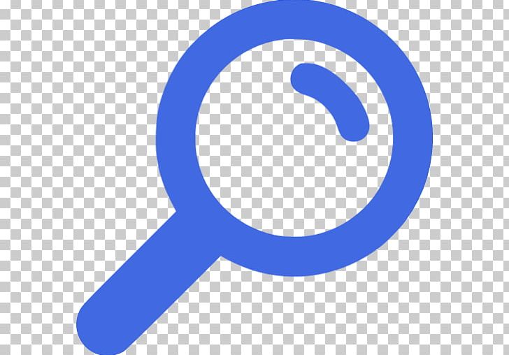 Magnifying Glass Computer Icons Information Business Employment PNG, Clipart, Area, Blue, Brand, Business, Circle Free PNG Download