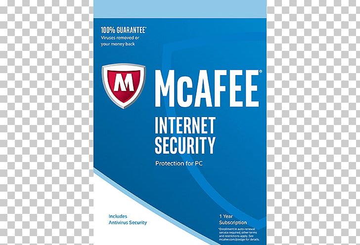 McAfee Internet Security Computer Security Antivirus Software PNG, Clipart, Antivirus Software, Brand, Computer Security, Computer Software, Computer Virus Free PNG Download