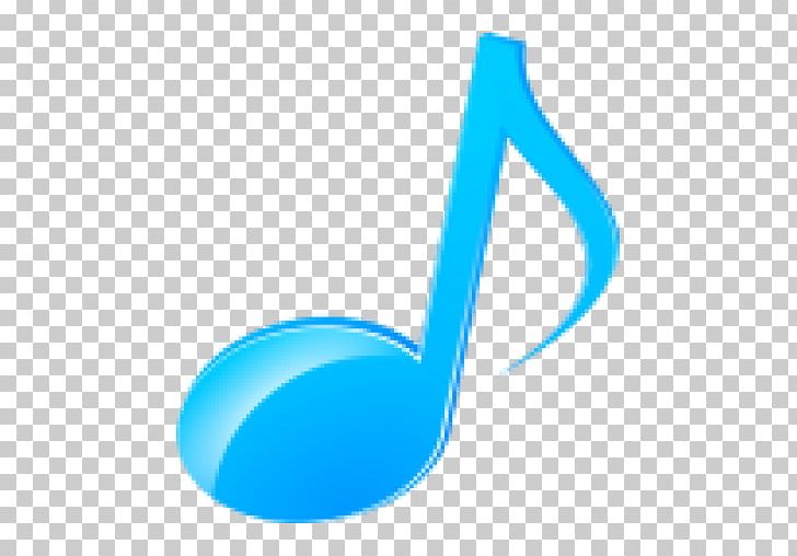 Musical Note Blue Note PNG, Clipart, App, Aqua, Art, Azure, Blue Free PNG Download