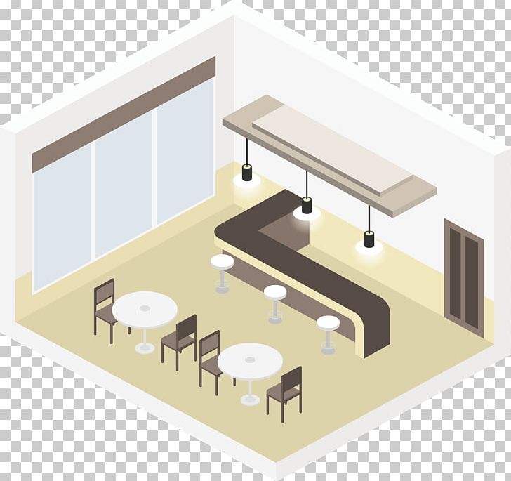 Restaurant Breakfast Gratis PNG, Clipart, Angle, Architecture, Art, Design Vector, Dining Room Free PNG Download