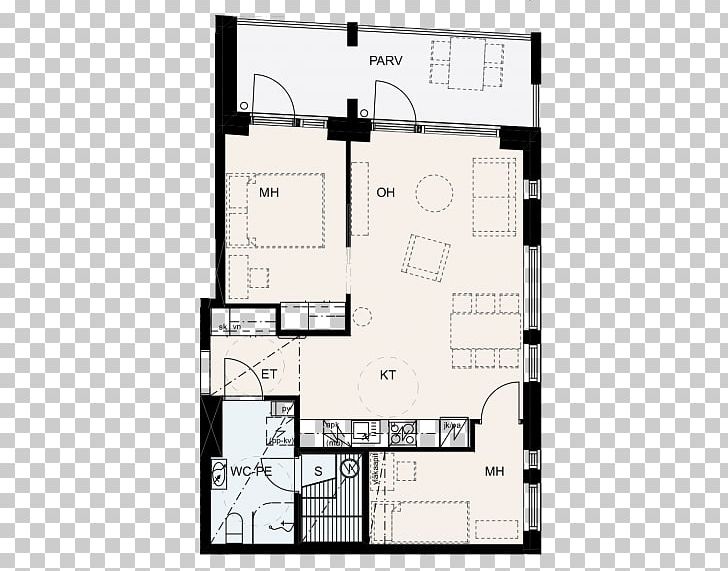 T2H Pirkanmaa Oy T2H Rakennus Oy Dwelling Architecture Bundesautobahn 56 PNG, Clipart, Angle, Architecture, Area, Balcony, Building Free PNG Download