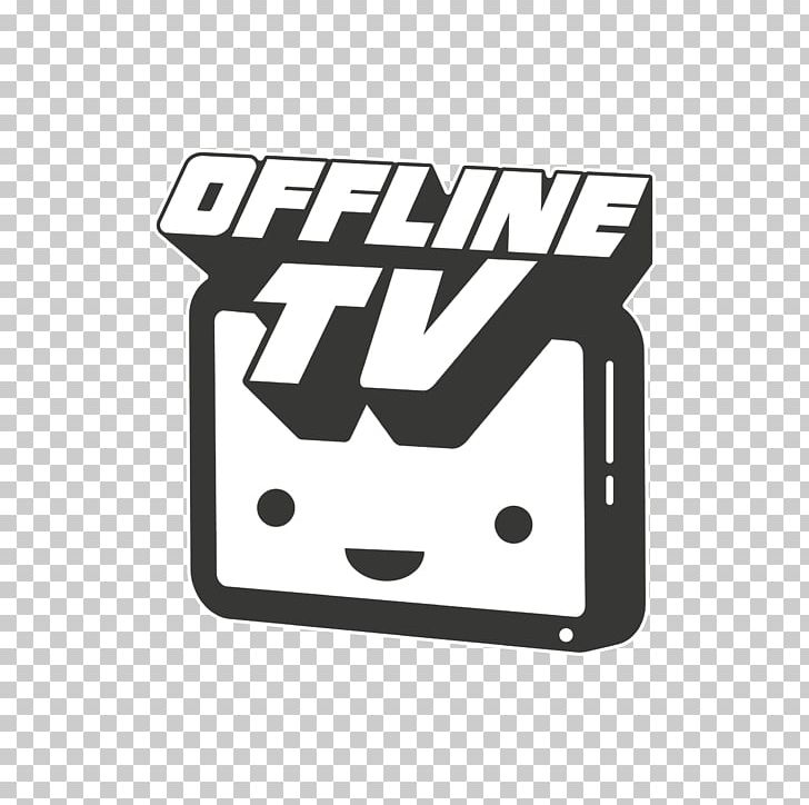 Twitch Television Channel YouTube Offline TV PNG, Clipart, Angle, Area, Black, Black And White, Brand Free PNG Download