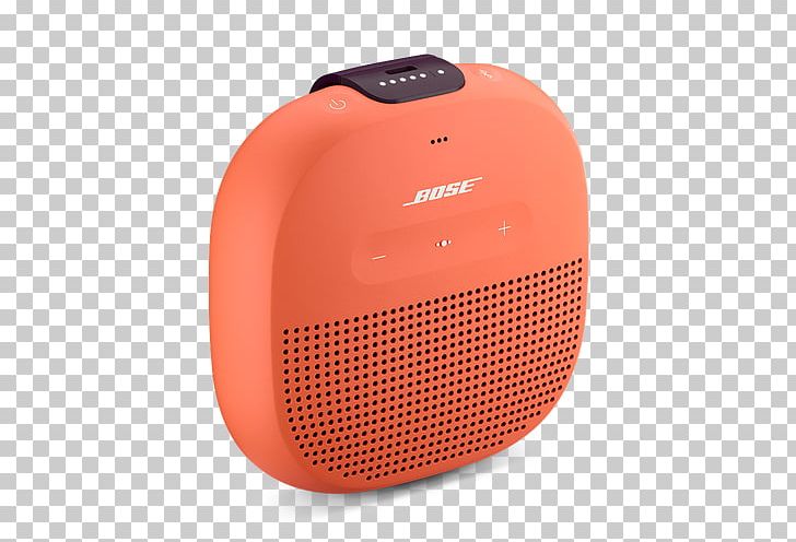 Wireless Speaker Bose SoundLink Micro Loudspeaker Bluetooth PNG, Clipart, A2dp, Bluetooth, Bluetooth Speaker, Bose Corporation, Bose Soundlink Free PNG Download