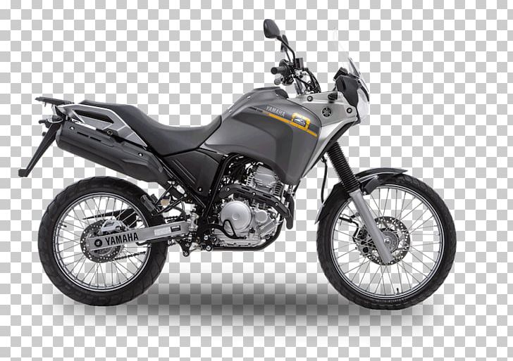 Yamaha Motor Company Yamaha XT250 Ténéré Yamaha XTZ 125 Motorcycle Yamaha XTZ 250 Lander PNG, Clipart, 2016, 2017, 2018, 2019, Automotive Exterior Free PNG Download