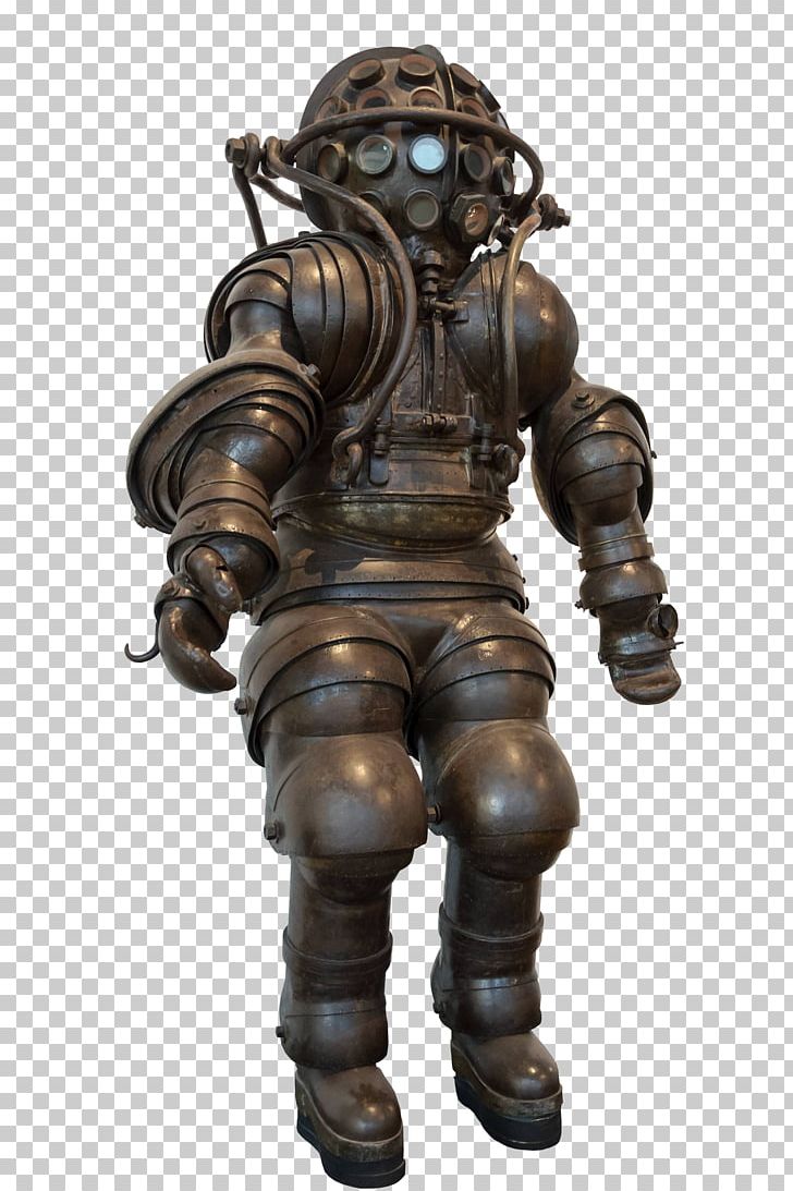 Atmospheric Diving Suit Underwater Diving Standard Diving Dress Scuba Diving PNG, Clipart, Armour, Bronze, Clothing, Deep Dream, Deep Learning Free PNG Download