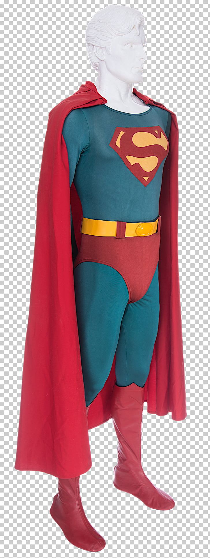 Costume Design Superman PNG, Clipart, Christopher Reeve, Costume, Costume Design, Fictional Character, Outerwear Free PNG Download