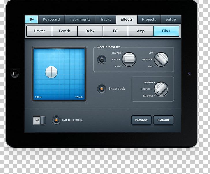 FL Studio Mobile User Interface Design PNG, Clipart, Audio Equipment, Audio Receiver, Brand, Computer Monitor, Electronic Device Free PNG Download