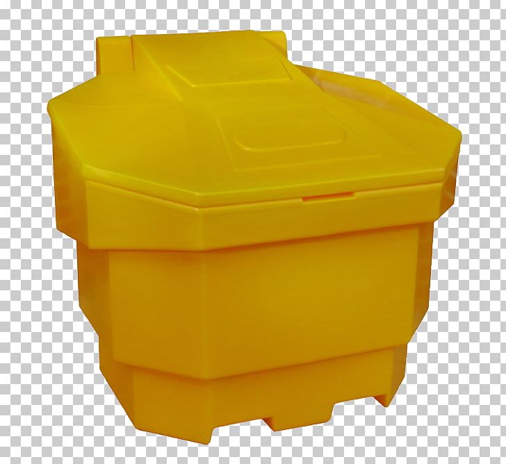 Grit Bin Salt Auftausalz Plastic Container PNG, Clipart, Angle, Auftausalz, Box, Container, Cubic Foot Free PNG Download