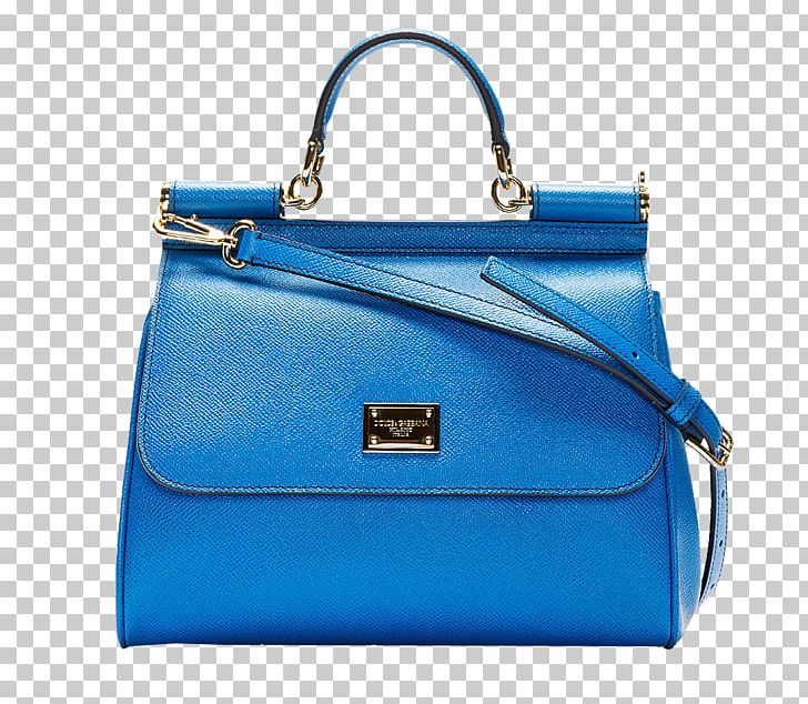 Handbag Dolce & Gabbana Hermès Blue PNG, Clipart, Accessories, Azure, Bag, Blue, Brand Free PNG Download