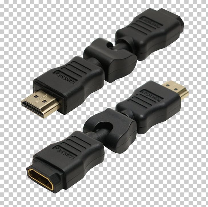 HDMI Adapter Electrical Connector Digital Visual Interface Electrical Cable PNG, Clipart, 480i, 480p, 720p, 1080i, 1440p Free PNG Download