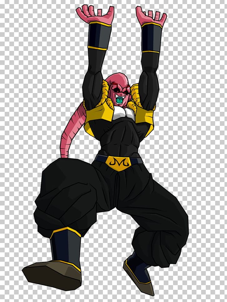 Majin Buu Gogeta Vegeta Gotenks Gohan PNG, Clipart, Ball, Buu, Cell, Costume, Dragon Free PNG Download