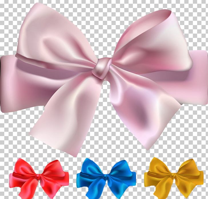 Pink Ribbon PNG, Clipart, Bow, Bow Tie, Chinese Knot, Color, Encapsulated Postscript Free PNG Download