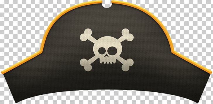 Piracy Hat PNG, Clipart, Black, Bone, Brand, Cap, Captain Free PNG Download