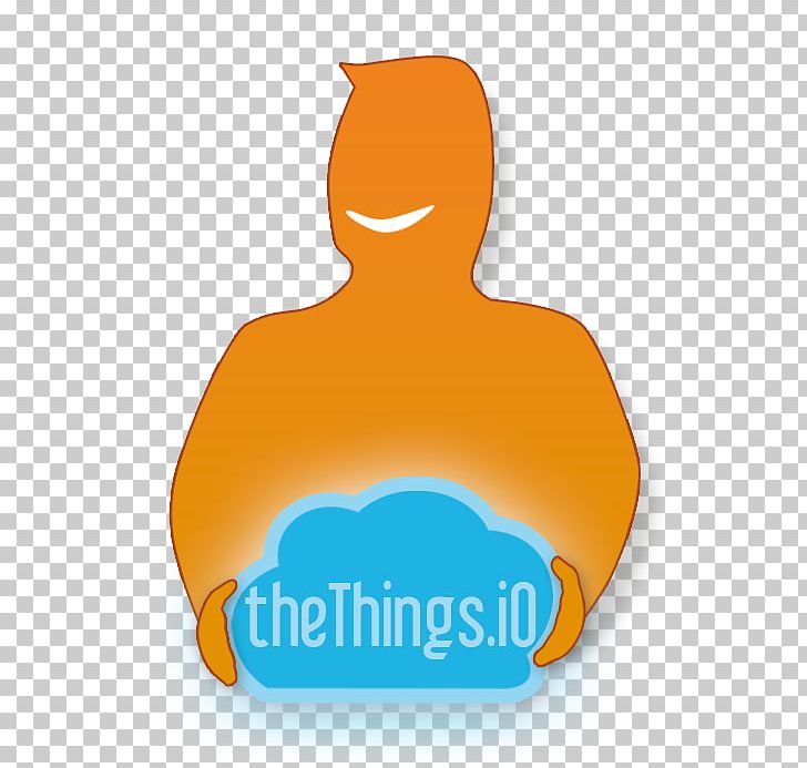 Product Design Thumb Logo PNG, Clipart, Finger, Hand, Logo, Orange, Text Free PNG Download