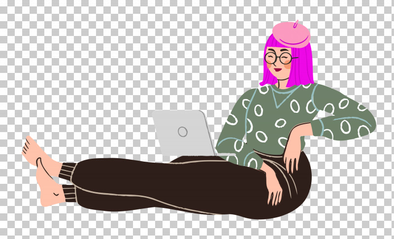 Relaxing Lady Woman PNG, Clipart, Biology, Girl, Human Biology, Human Skeleton, Joint Free PNG Download